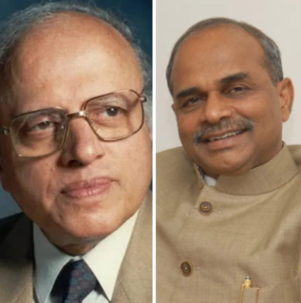 MS Swaminathan Research Foundation to be awarded YSR Reddy award