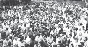 India’s markets shrugged off its youth uprising