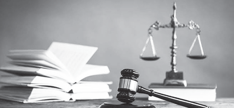When the law cites a case that never existed