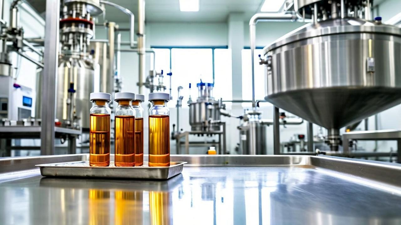 Sudarshan Pharma Eyes Global Growth with Proposed 9.5% Stake in US-Based MedTherapy Biotechnology