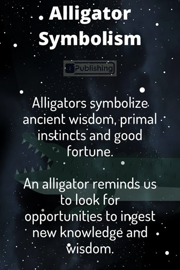 Alligator Symbolism