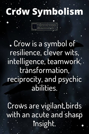 Crow Symbolism