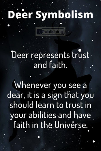 Deer Symbolism