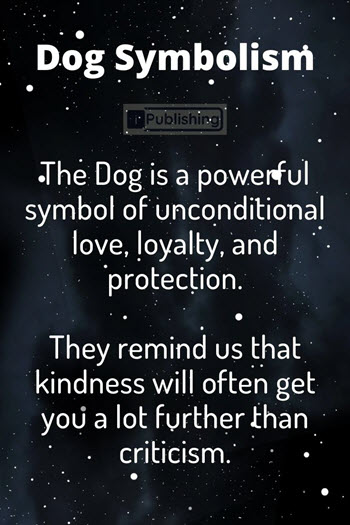 Dog Symbolism