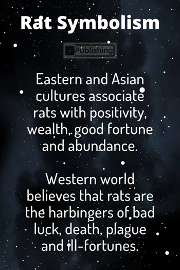 Rat Symbolism