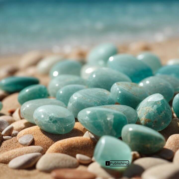 Amazonite-gemstones-crystals