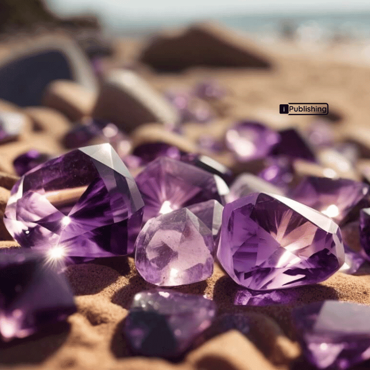 Amethyst-gemstones-crystals