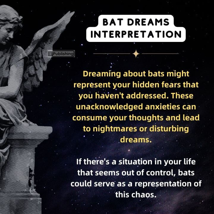 Bat Dream Interpretation