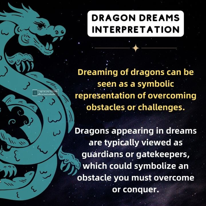 Dragon Dream Interpretation