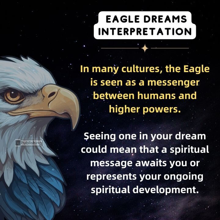 Eagle Dream Interpretation