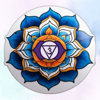 Ajna Chakra Symbol