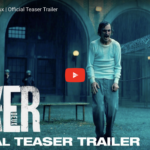 A thumbnail for youtube. Joker 2 trailer