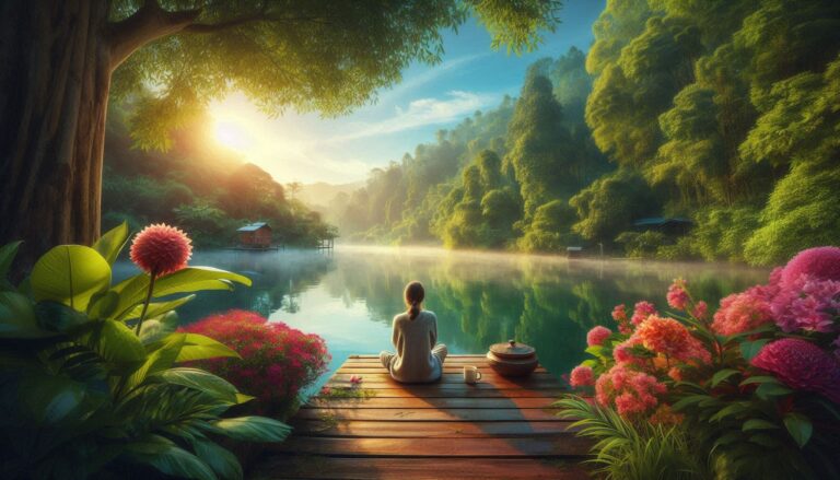 Daily Positive Affirmations