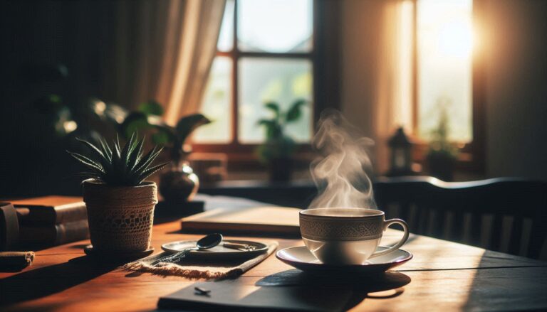 Affirmations for Monday