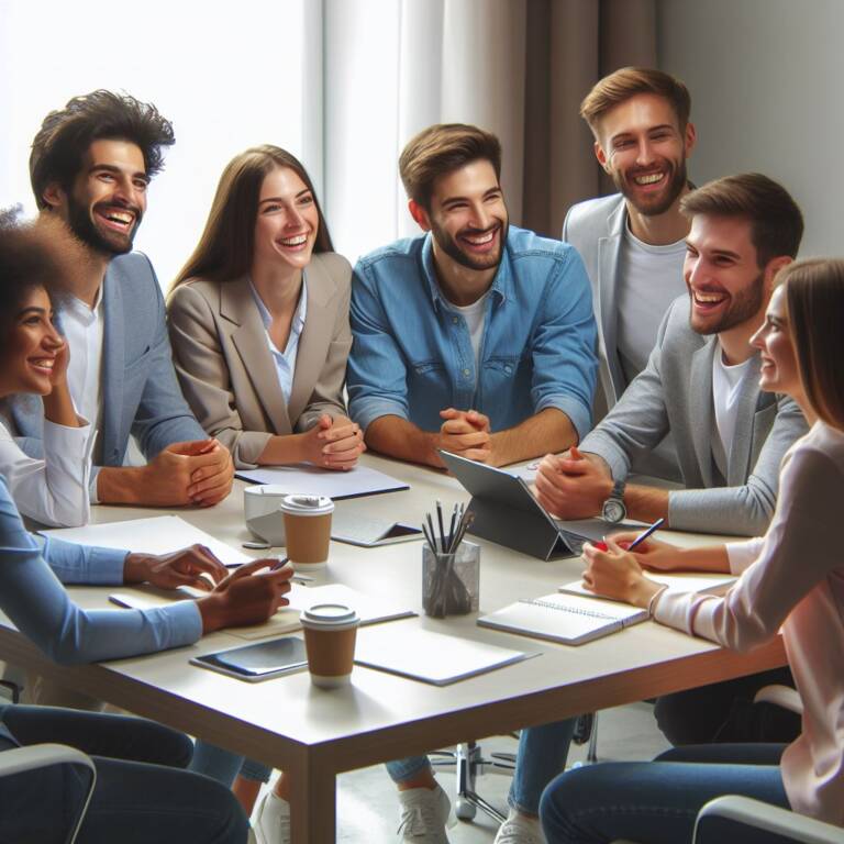 Quotes About Positivity at Work