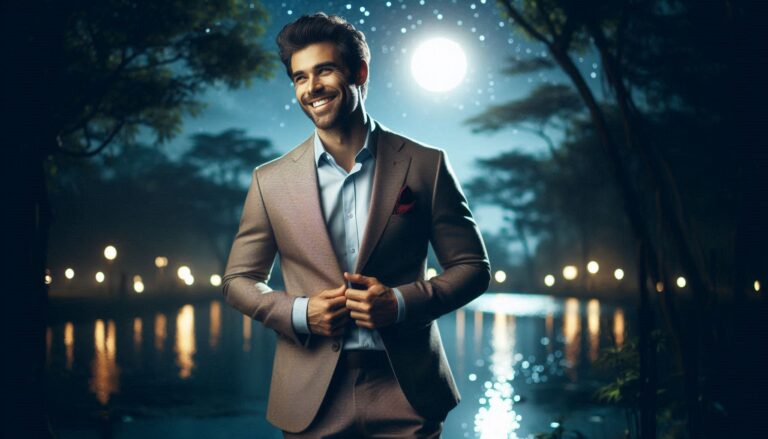 affirmations for confidence