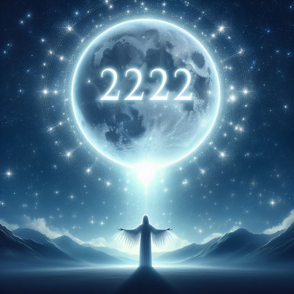 Angel Number 2222: Decoding the Divine Message