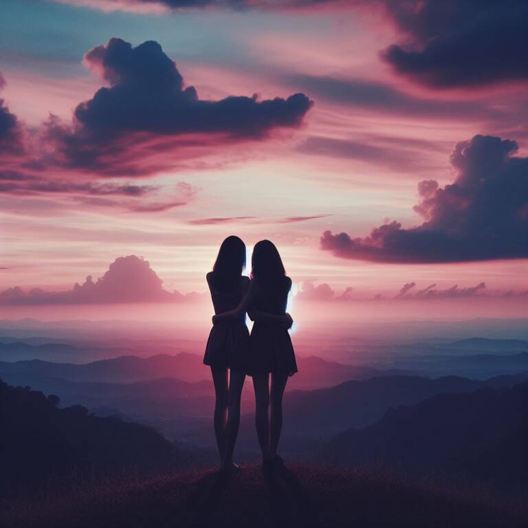 Quotes About Sisterly Love