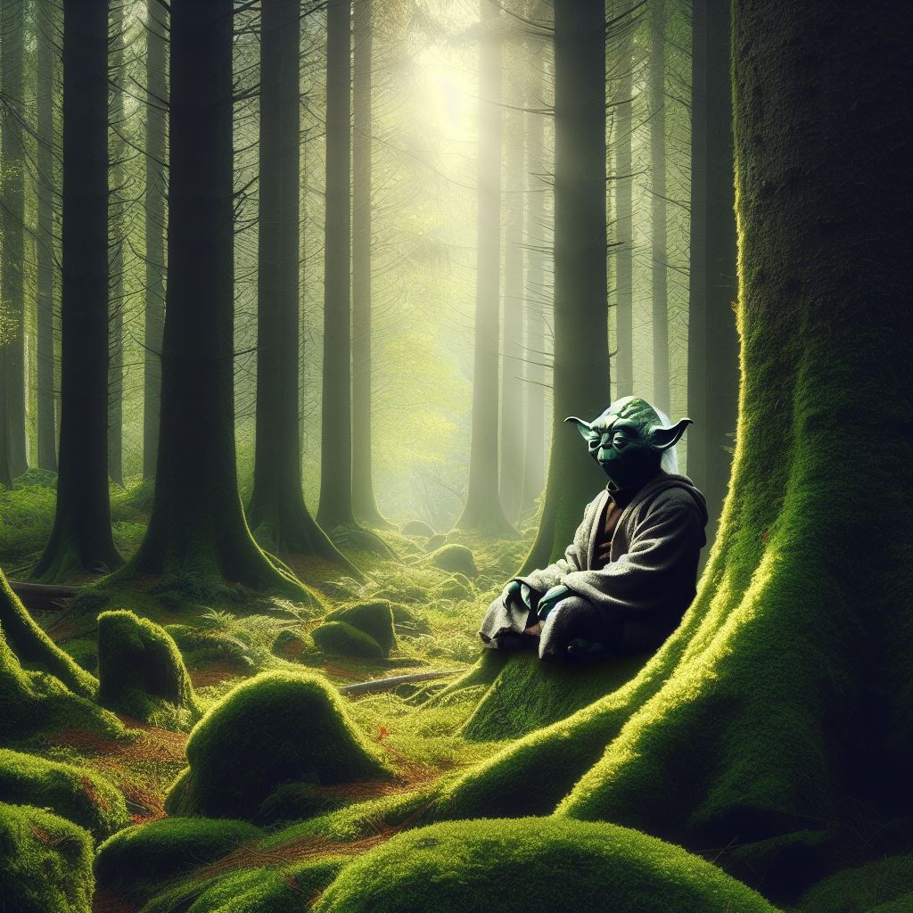 Best Yoda Quotes: Timeless Wisdom and Powerful Lessons