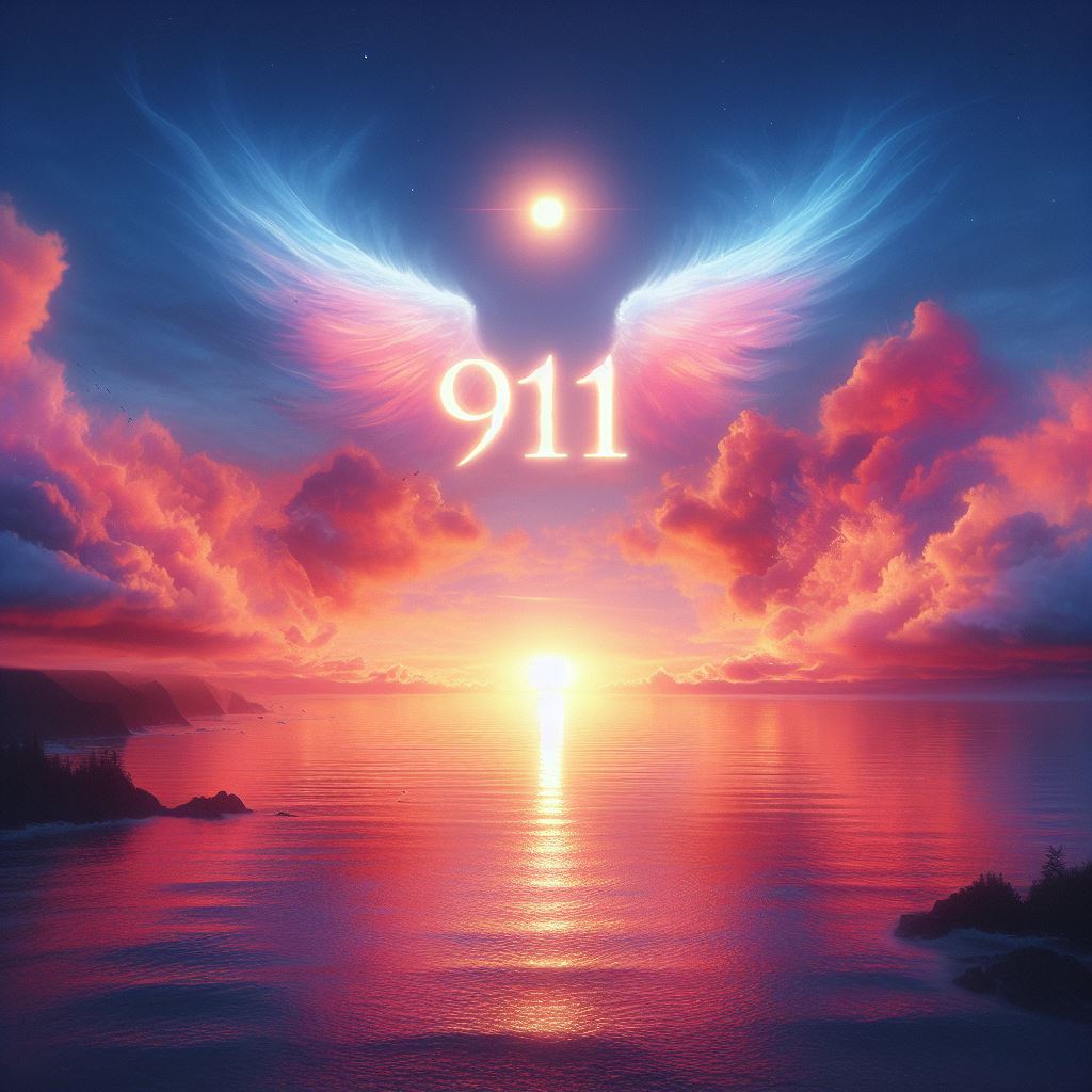 Angel Number 911: A Sign of New Beginnings and Divine Support