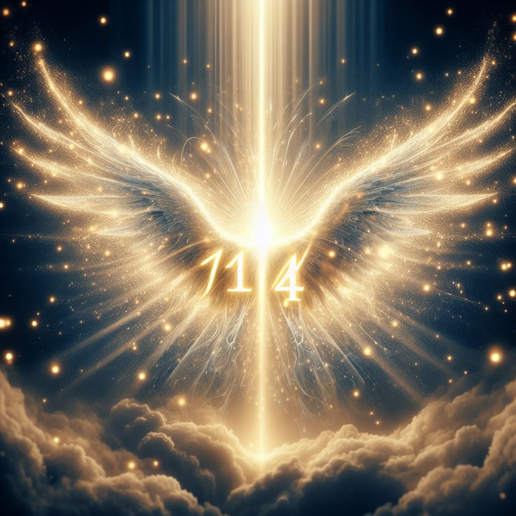 Angel Number 1144: A Sign of Positive Change and Manifestation