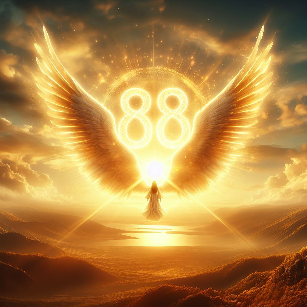 Angel Number 888: Understanding the Message of Abundance and Prosperity