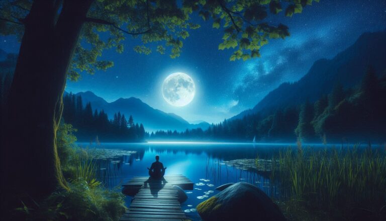 Affirmations for Anxiety