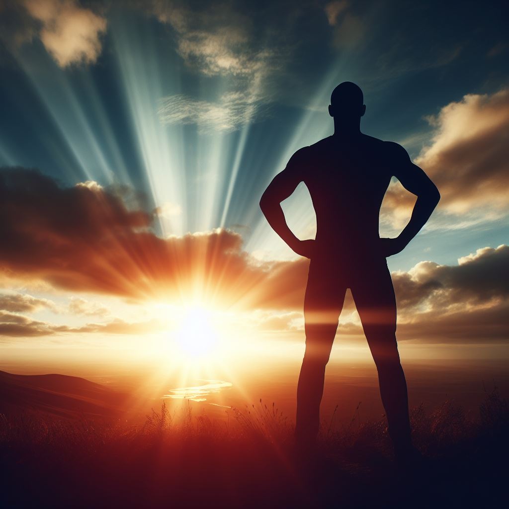 Affirmations for Strong Men: Embrace Your Masculinity, Conquer Challenges, and Live Boldly