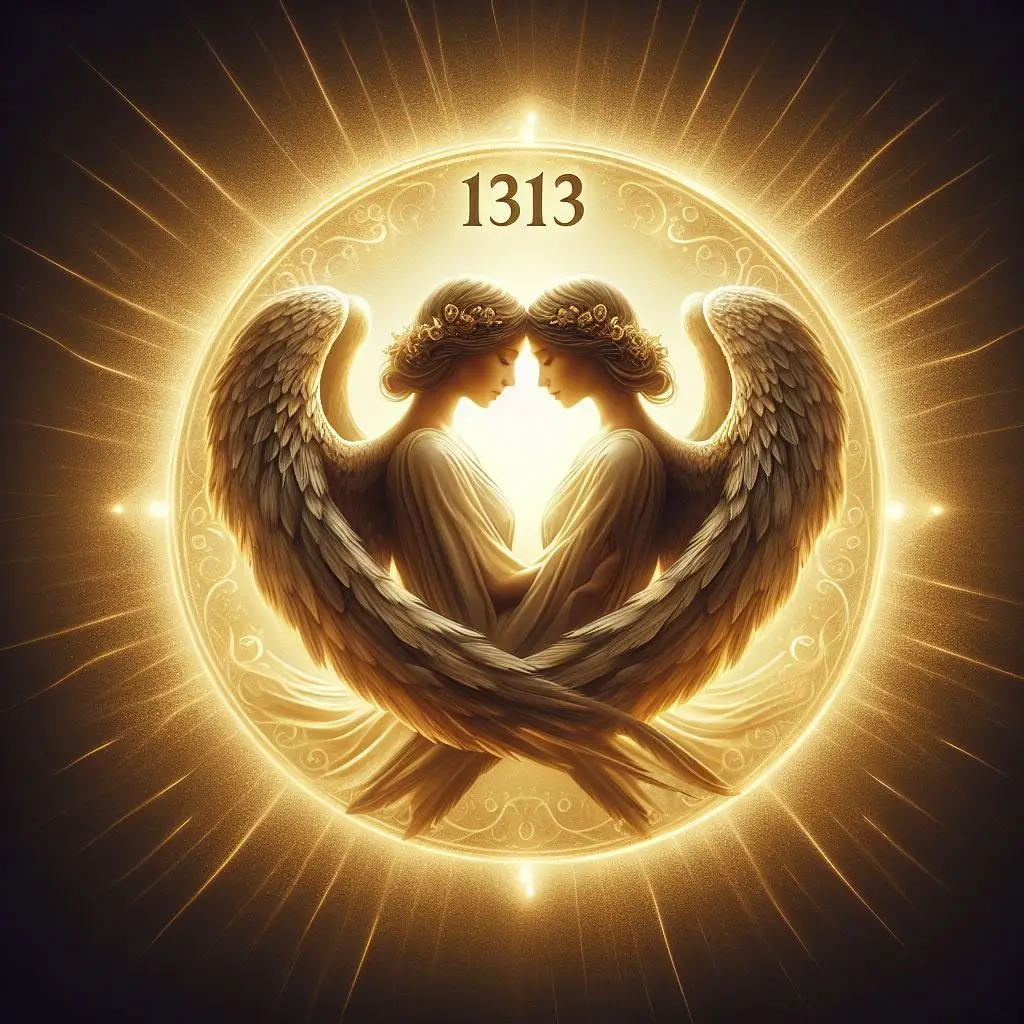 Angel Number 1313: Your Angels’ and Ascended Masters’ Guidance and Support