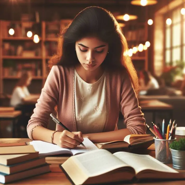 Motivate Yourself to Study