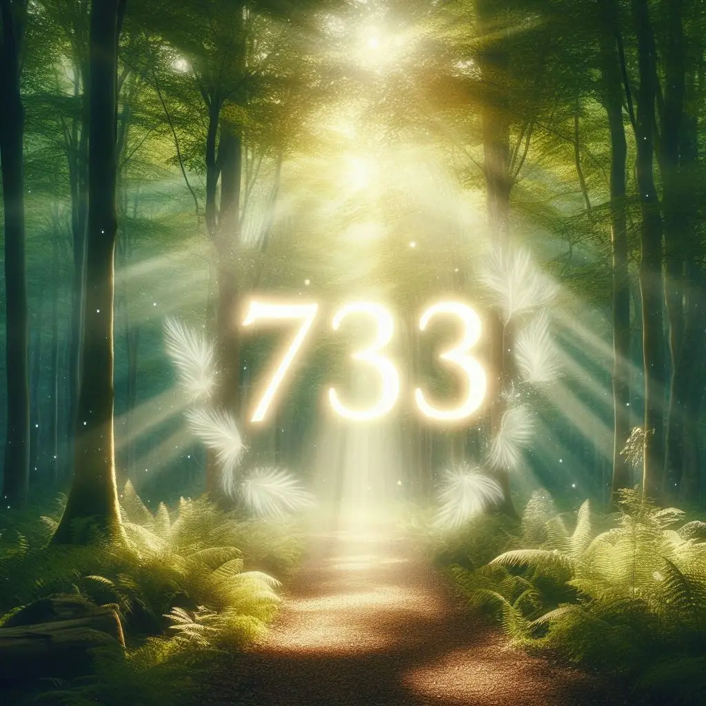 Angel Number 733: Discovering Its Meaning, Significance, and Importance