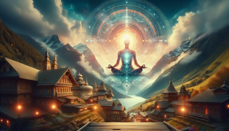 Affirmations For Manifestation