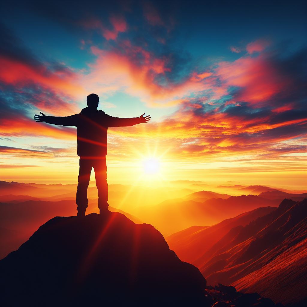 55 Vital Affirmations: Unleash Your True Potential