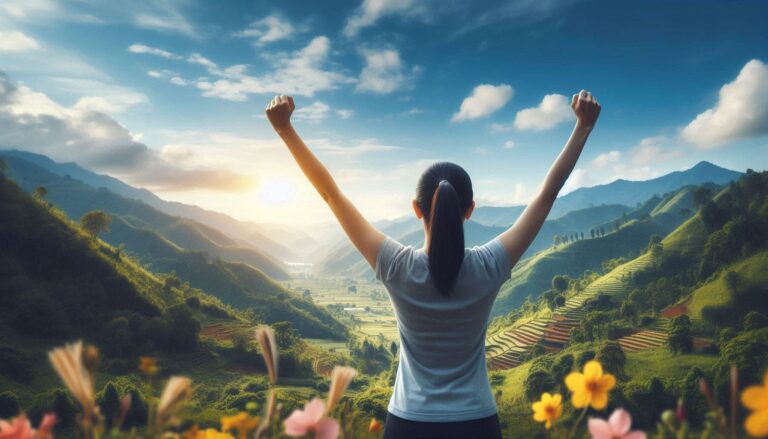 Uplifting Affirmations