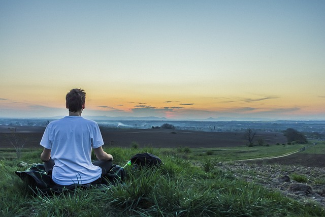 How to Practice Visualization Meditation