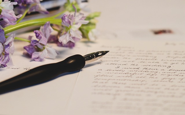 How to Write a Forgiveness Letter