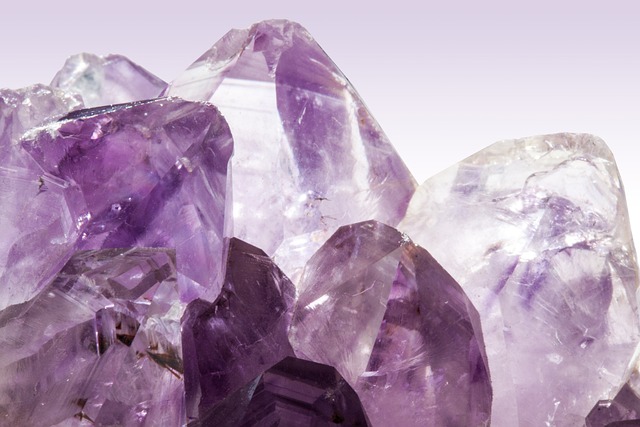 Amethyst Affirmations