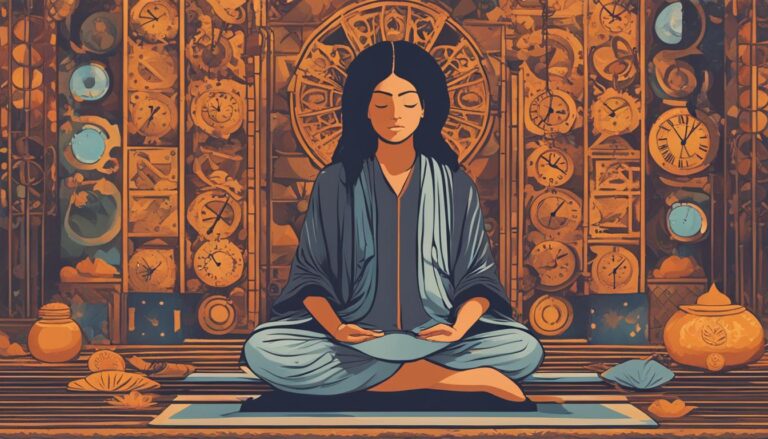 HOW LONG SHOULD I MEDITATE