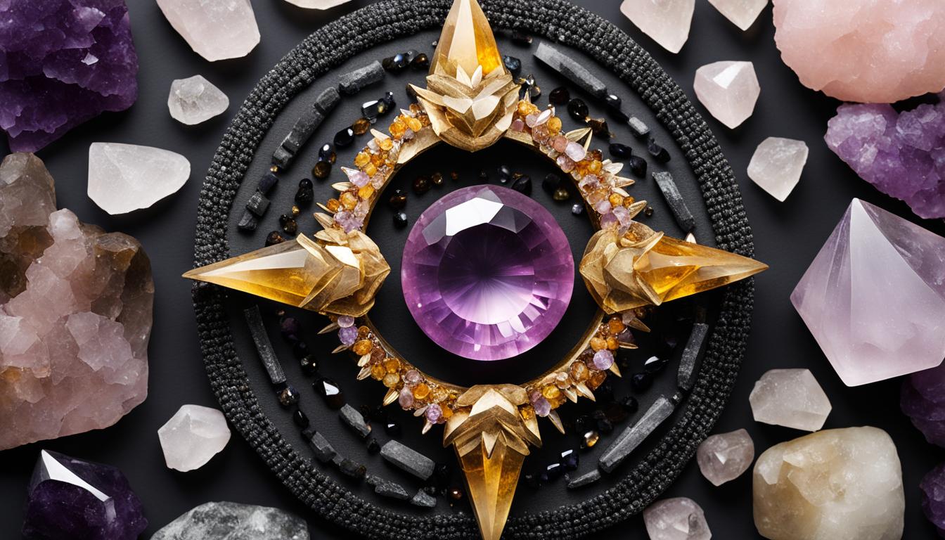 Unlock Your Potential: Using Crystals for Manifestation