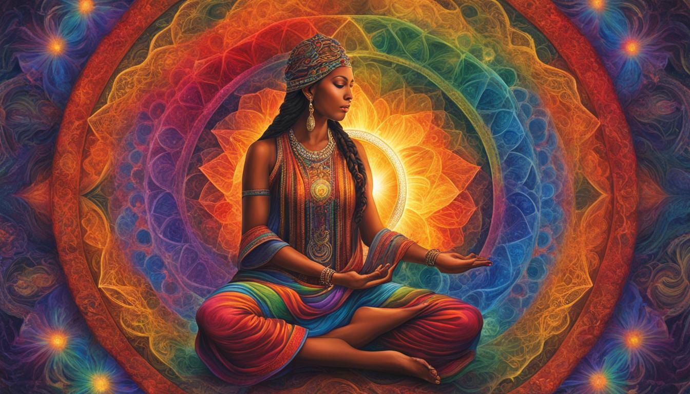 Unlock Your Potential: Chakras for Manifestation Guide