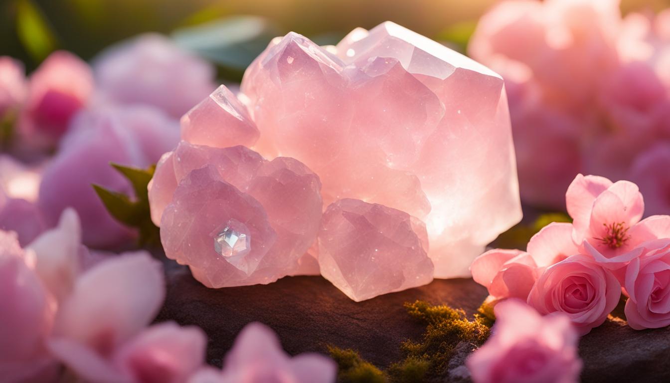 7 Powerful Crystals for Manifesting Love Magic: Love Magnet