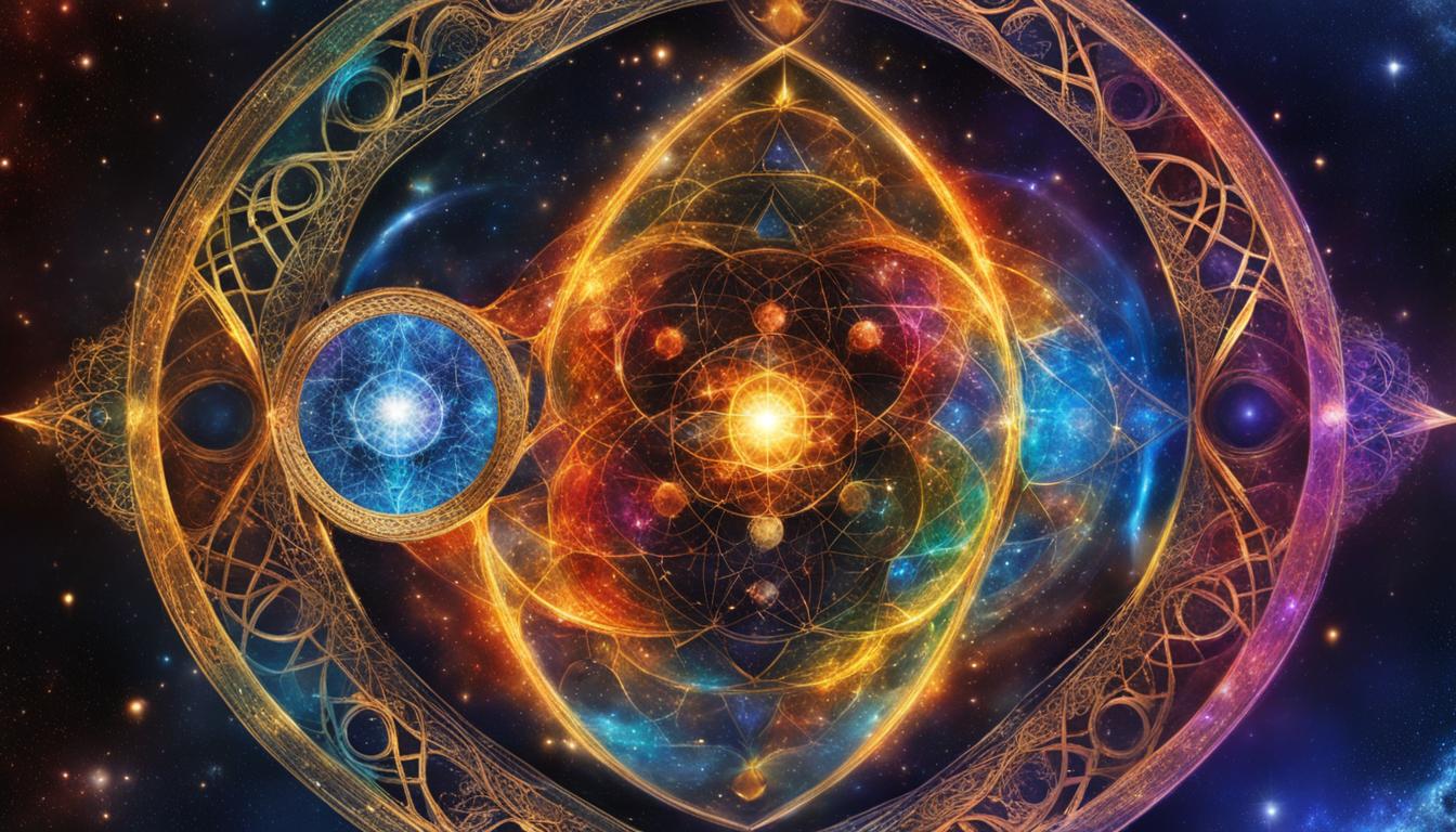 The Hermetic Law of Attraction: Unlock Your Potential