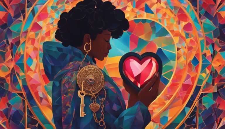 Manifesting Self-Love