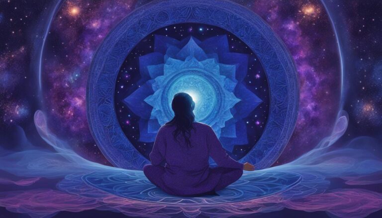 indigo chakra meaning