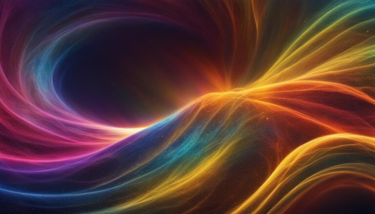 law of attraction and the law of vibration