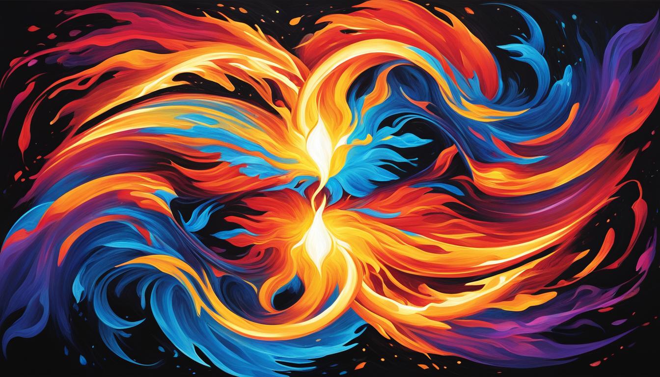 Law of Attraction and Twin Flames: Unite Souls