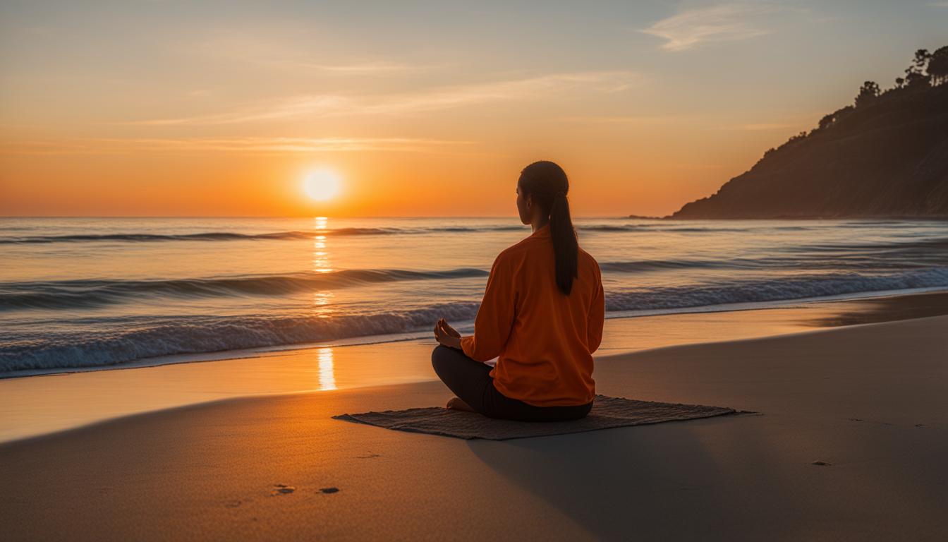 Meditation for Panic Attacks: Calm Your Mind Now