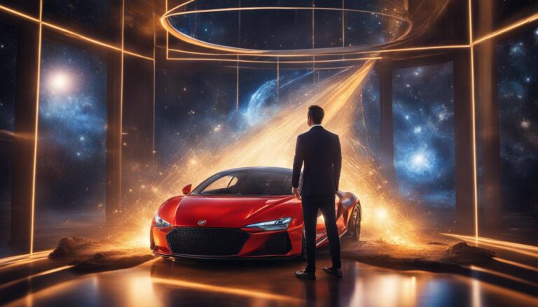 the law of attraction for dummies