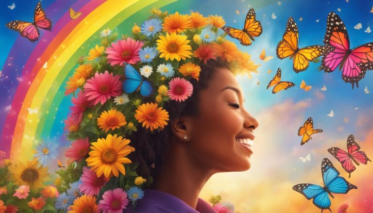 the law of positive thinking