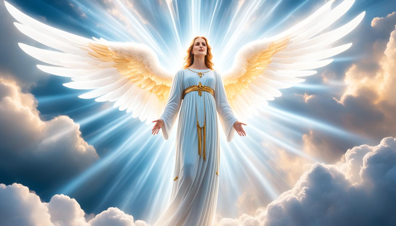 1441 Angel Number Meaning & Spiritual Significance